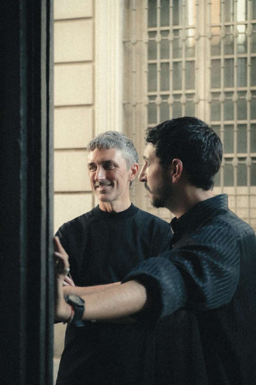 VNT founders